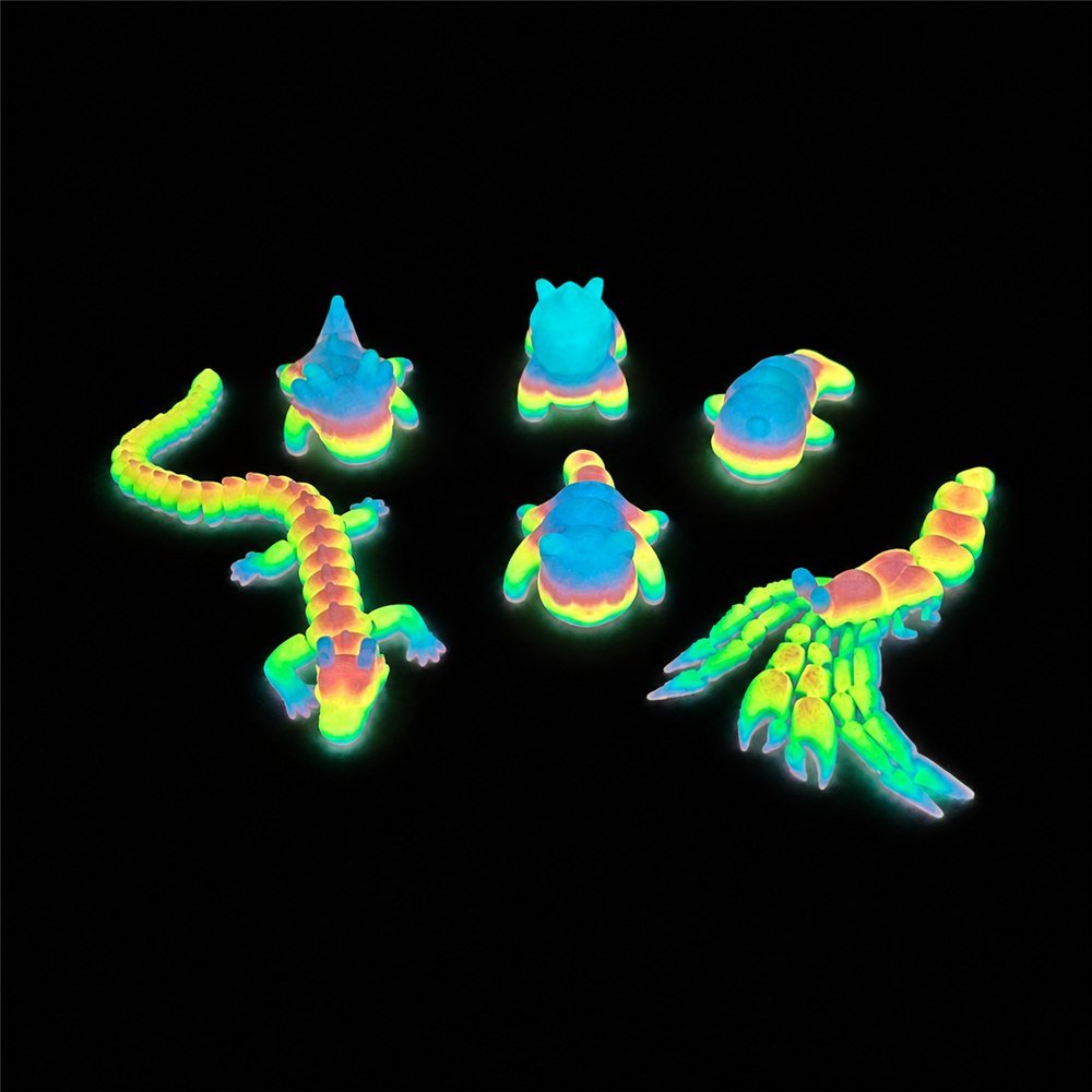 Collezione AIRA Glow