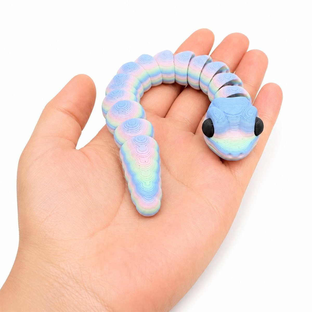 AIRA Flow Serpente