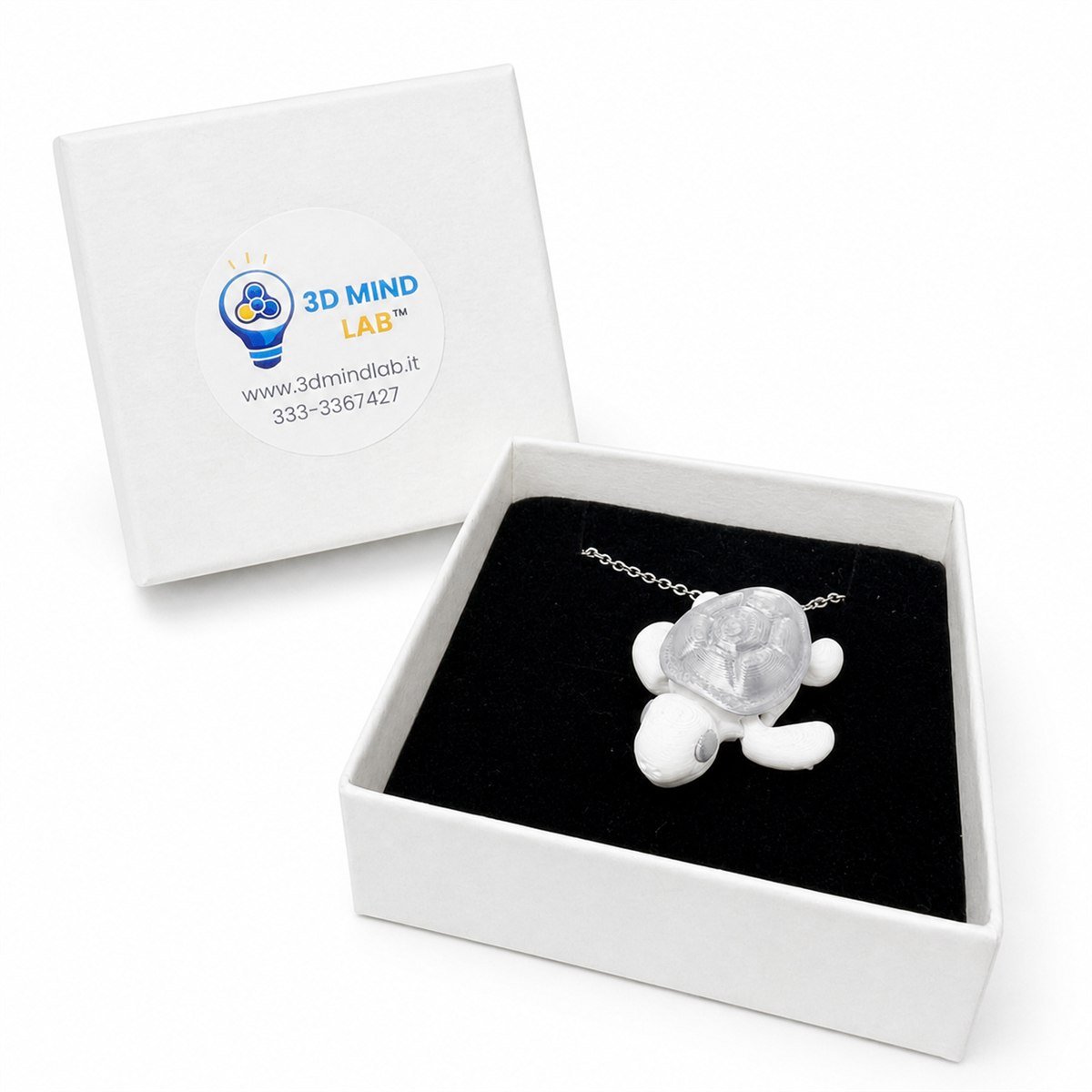 AIRA Jewels Tartaruga