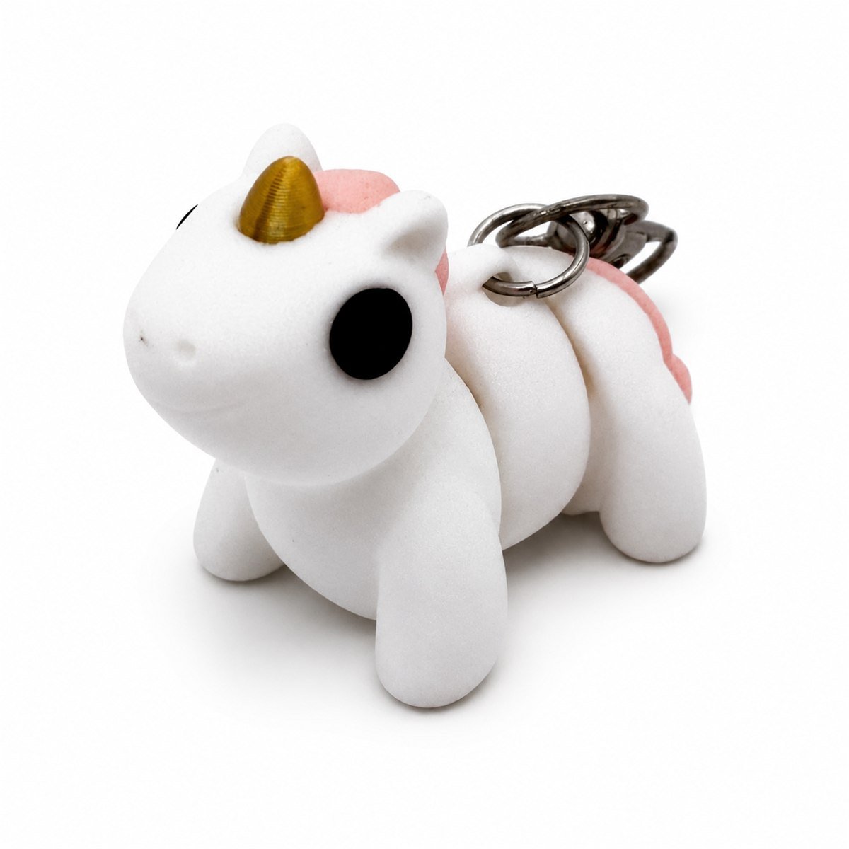 AIRA Portachiavi Unicorno