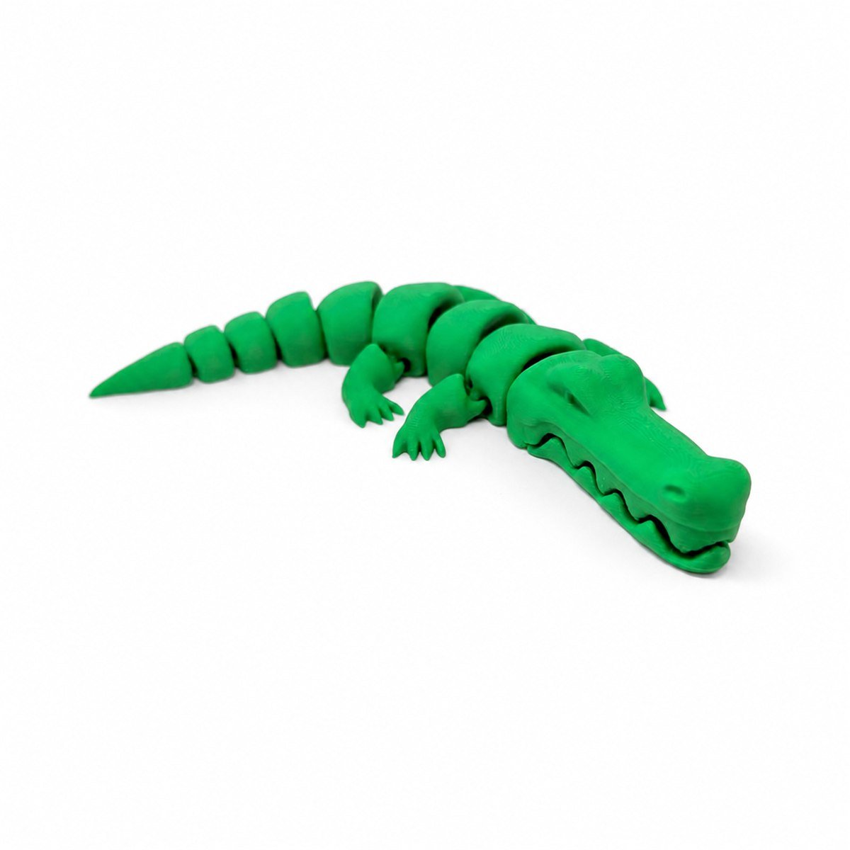 AIRA Maxi Coccodrillo