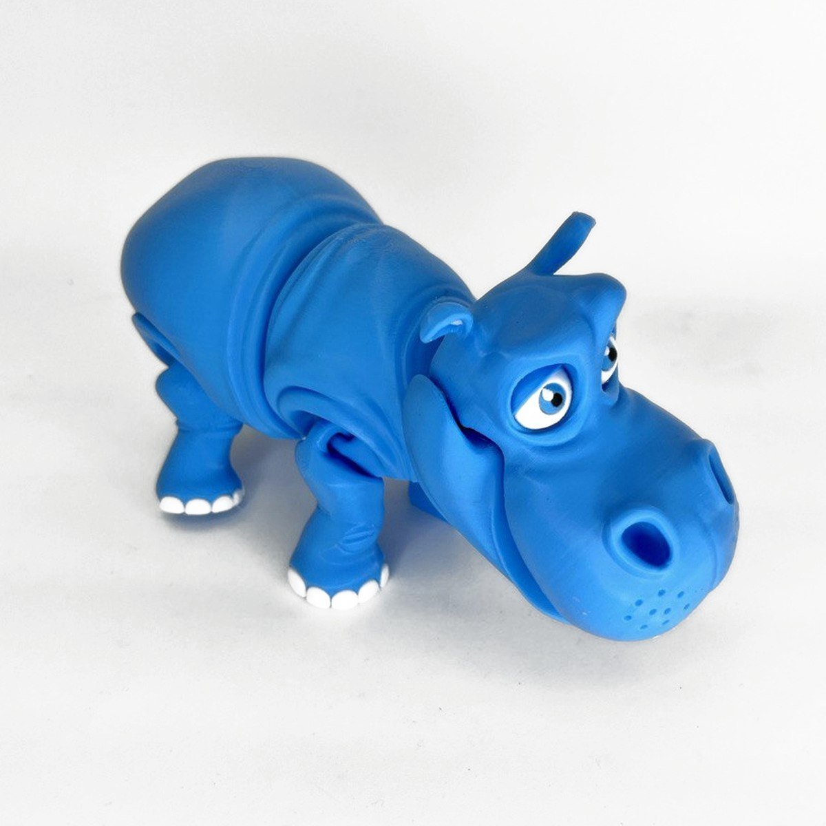 AIRA Maxi Ippopotamo