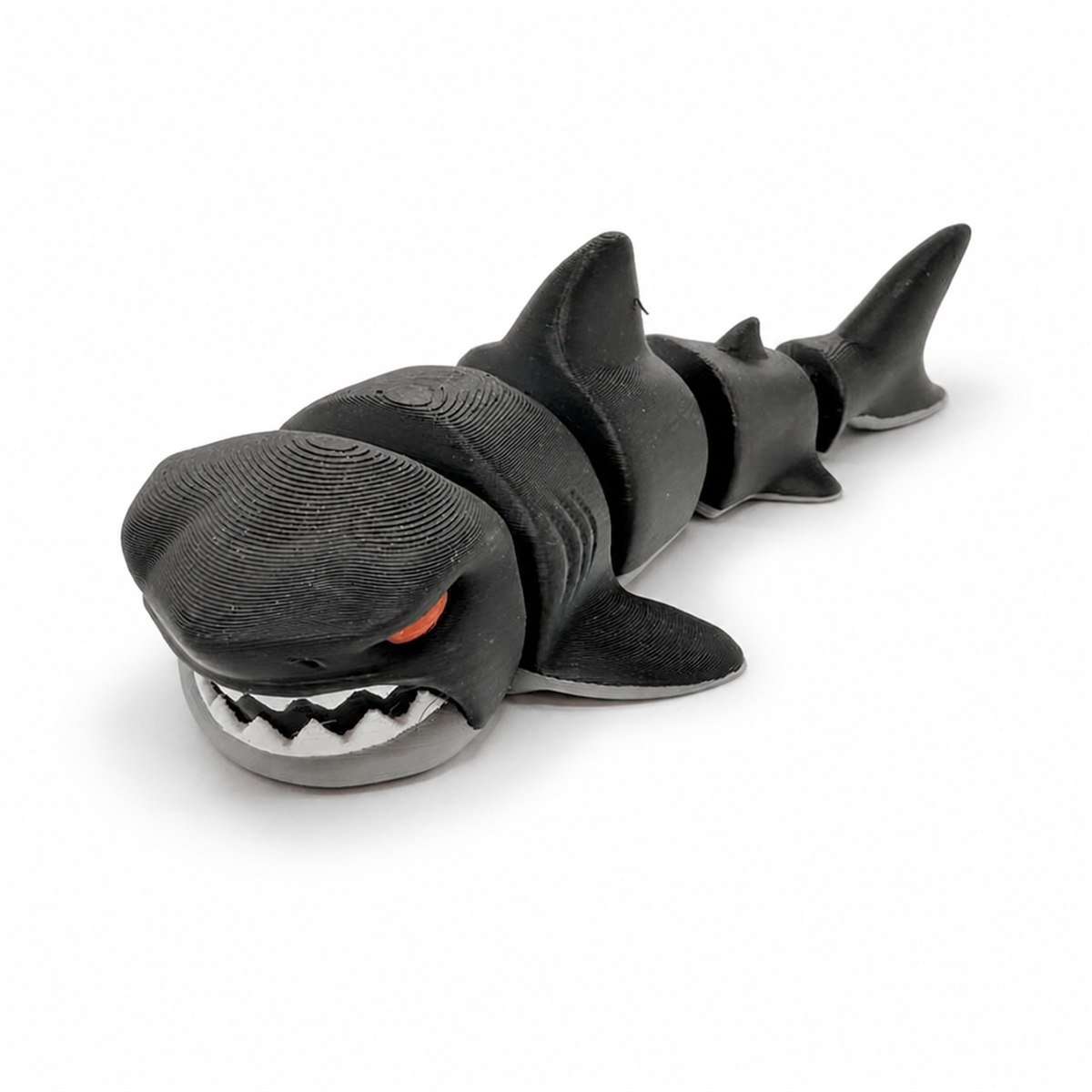 AIRA Maxi Squalo Megalodonte