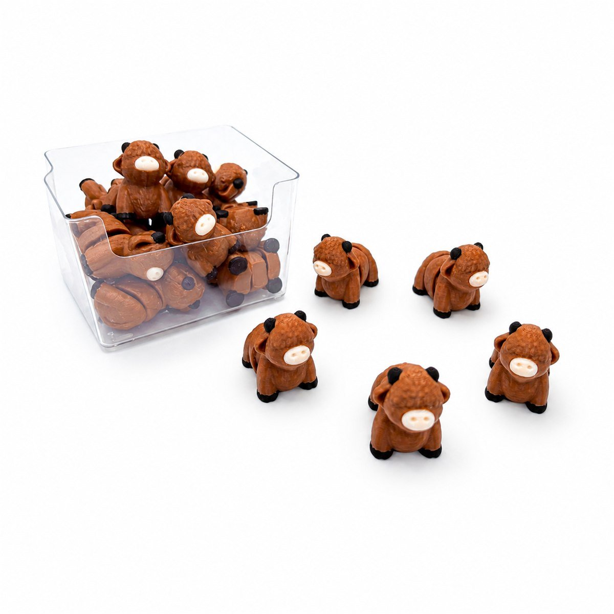 AIRA Mini Mucca Highland