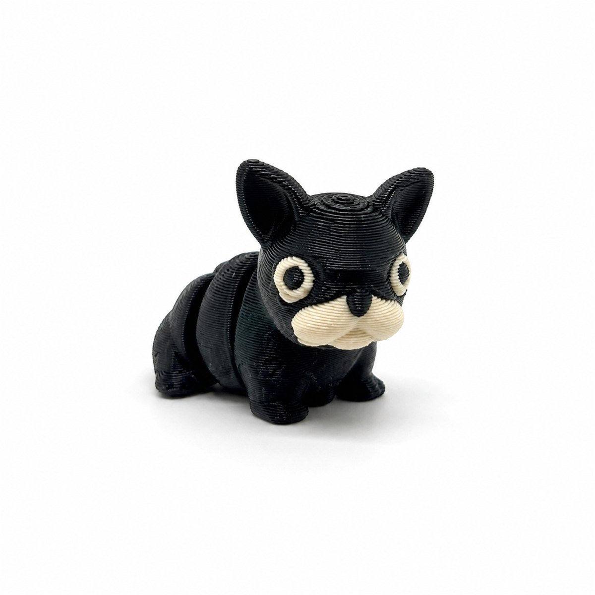 AIRA Mini Cane Bulldog Francese