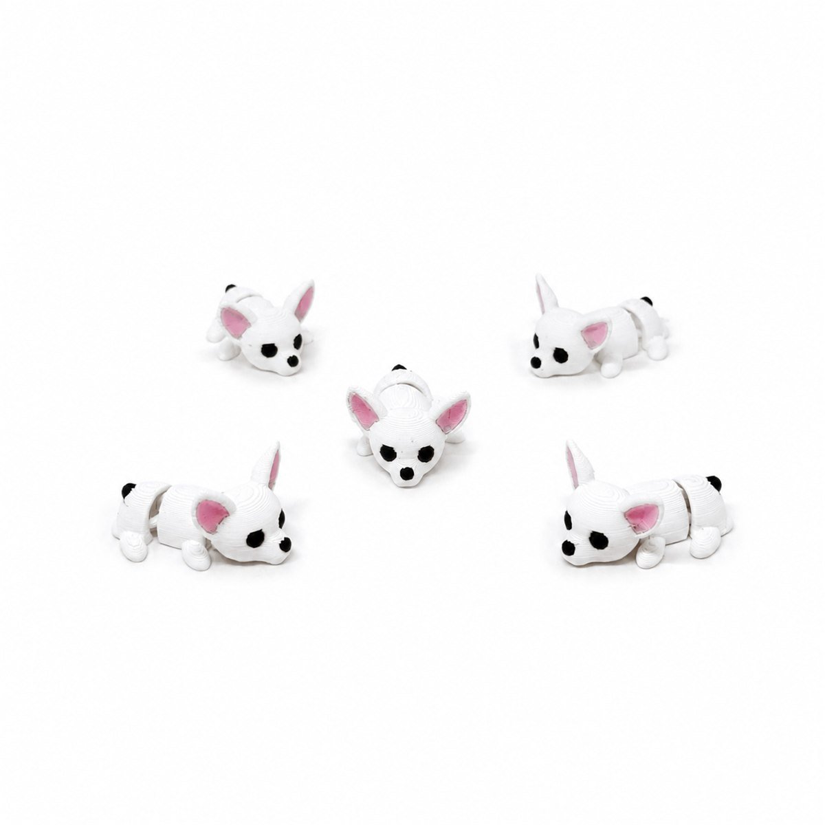 AIRA Mini Cane Chihuahua