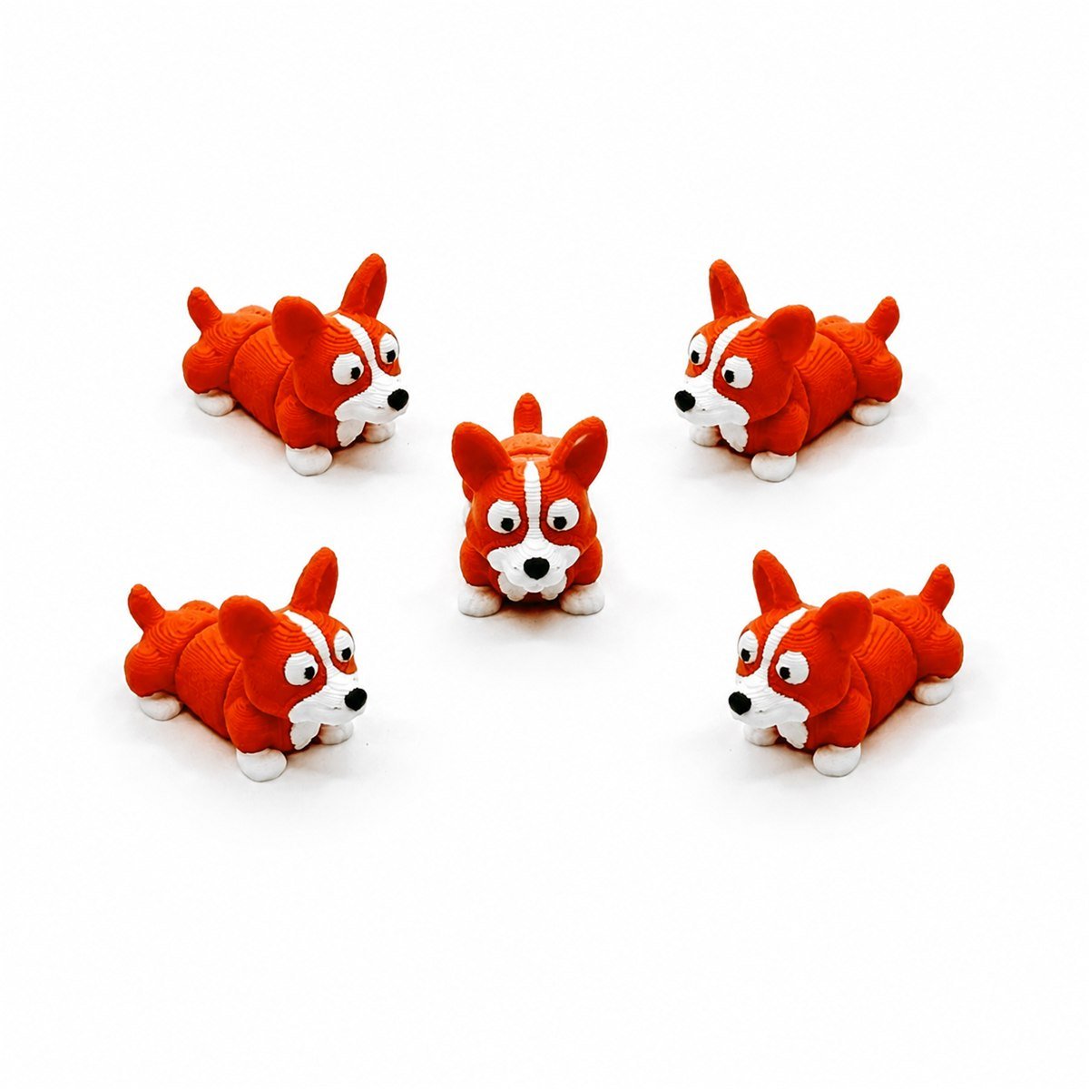 AIRA Mini Cane Corgi