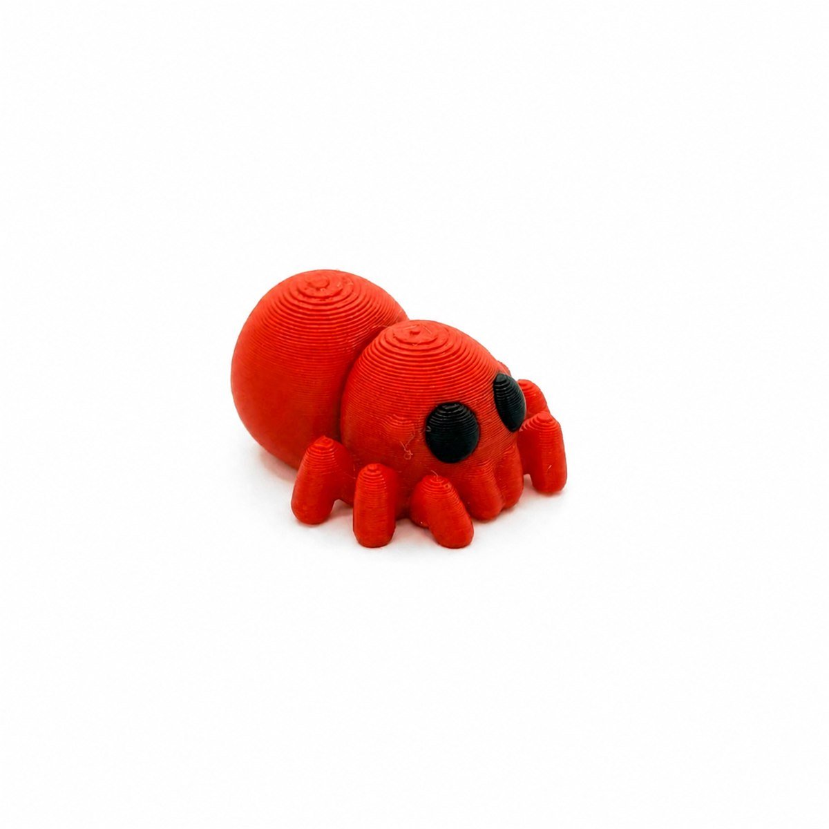 AIRA Mini Ragno Rosso