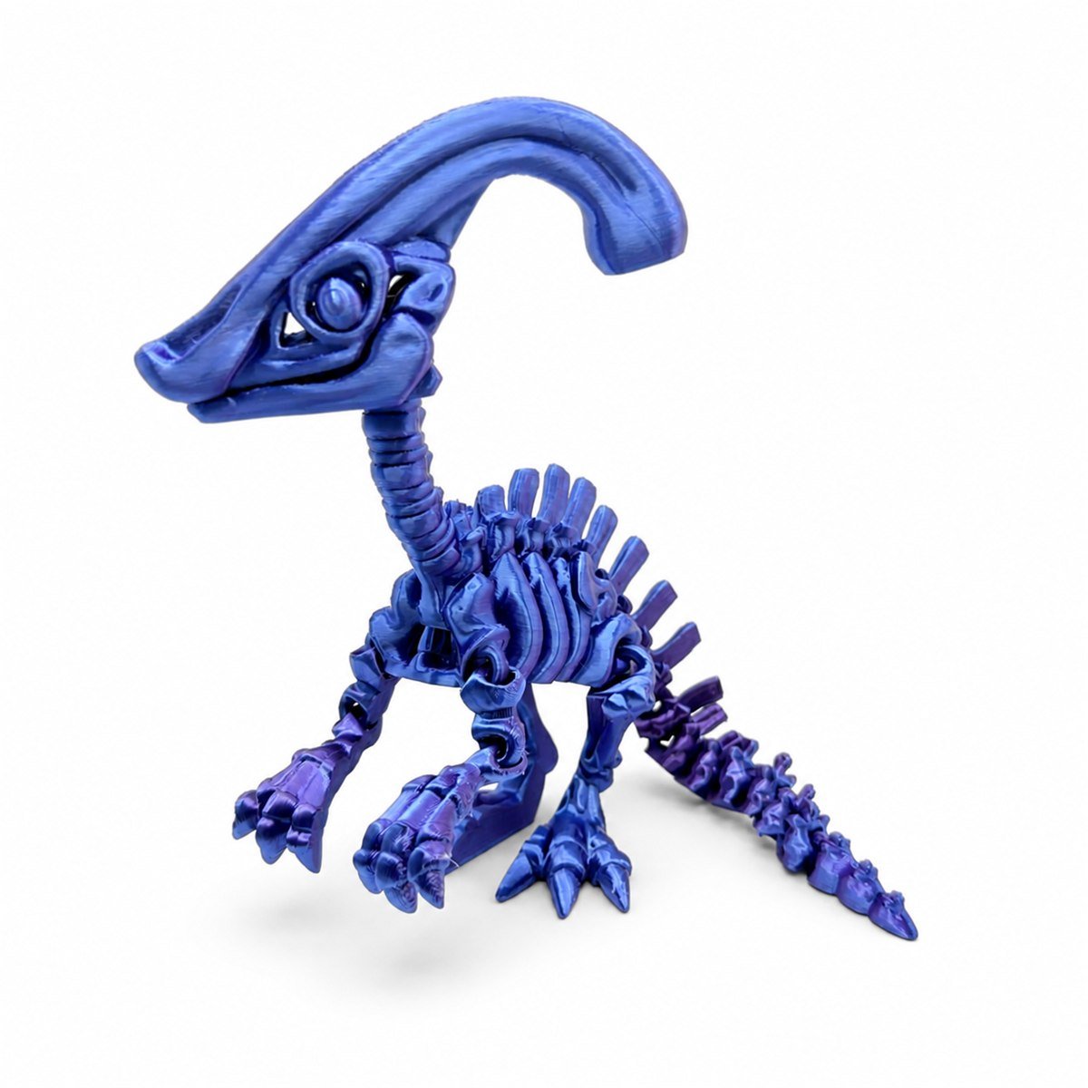 AIRA Skeleton Parasauro
