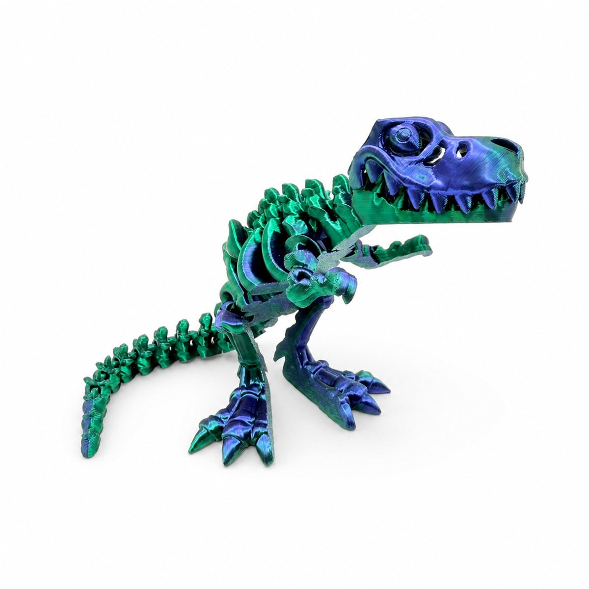 AIRA Skeleton T-Rex