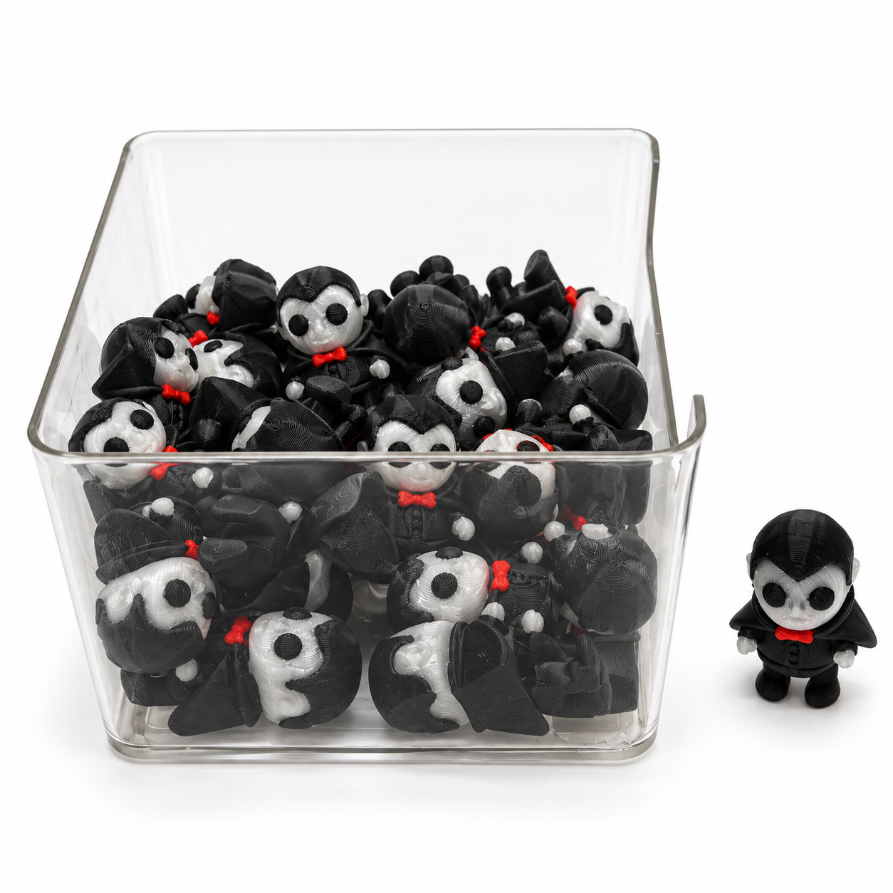 VAMPIRO DRACULA FIDGET TOYS