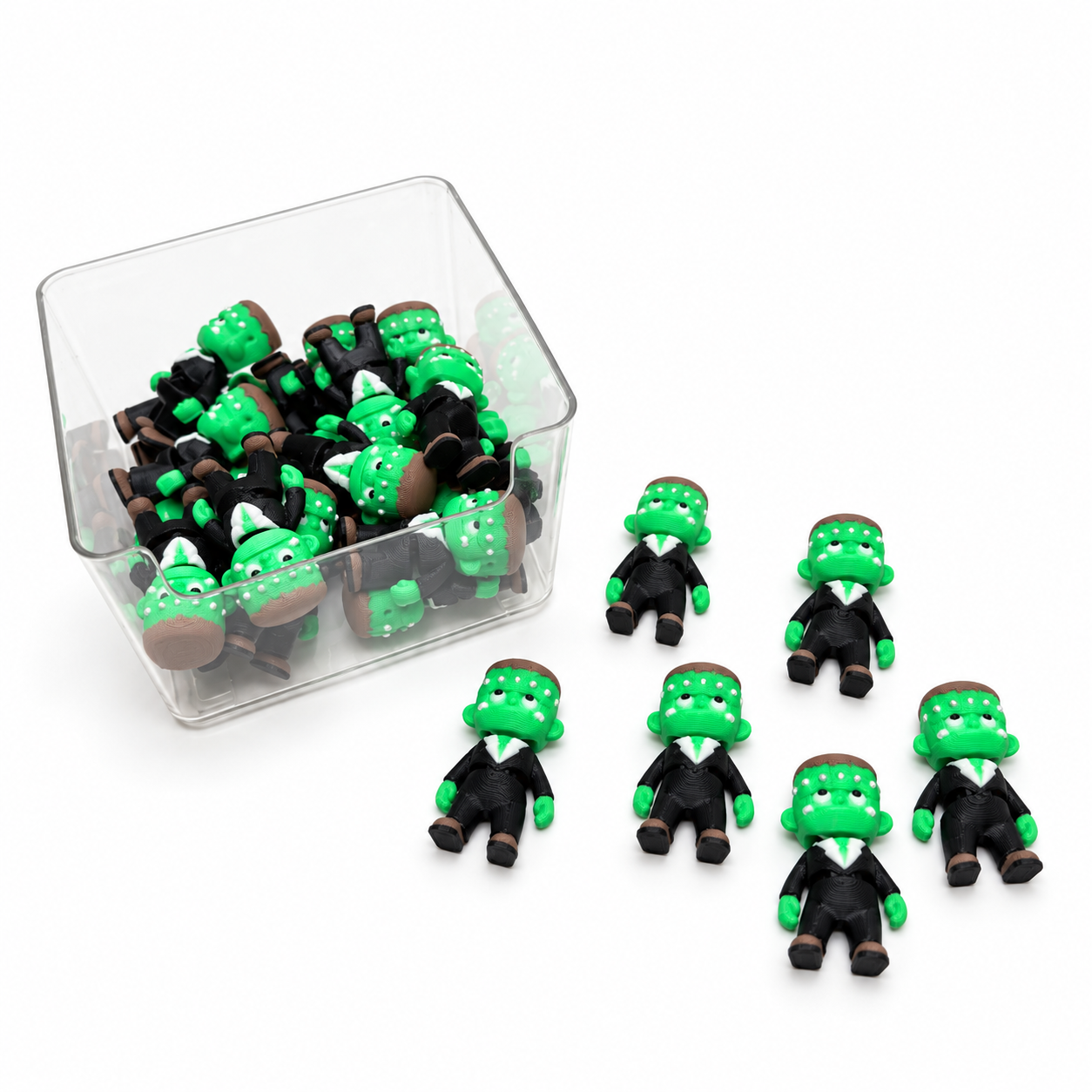 Frankestain Mini Aira